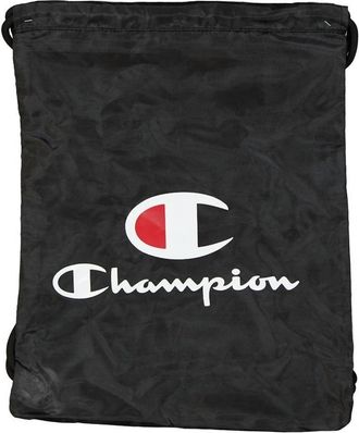 Champion Unisex - Forever Champ Double Up Carrysack Bag In Black/white