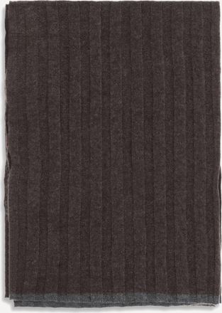 Brunello Cucinelli Cashmere Scarf Male UNI