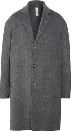Hev&ograve; CAPISPALLA - Cappotti su YOOX.COM