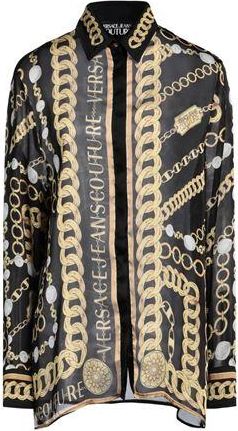 Versace CAMISETAS Y TOPS - Camisas en YOOX.COM