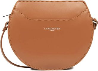 Lancaster Mujer, Bolsos, Marrón, Talla: ONE Size