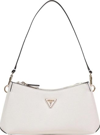 Guess Mujer, Bolsos, Blanco, Talla: ONE Size