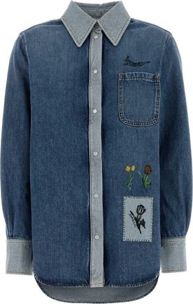 Marni Denim Shirt
