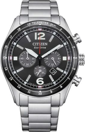 Citizen Ca 4654-55E - Herenhorloge - Dames - Horloges - Zwart - ONE Size - Accessoires