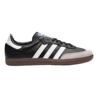 adidas Limited Edition Vegan Black Gum Sneakers - Heren - Skateschoenen - Veelkleurig - 45 1/3 EU - Fitness