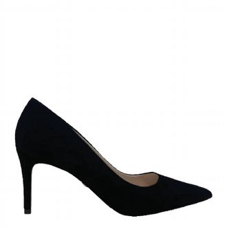 Pelle Moda Womens Lizel Heels In Black