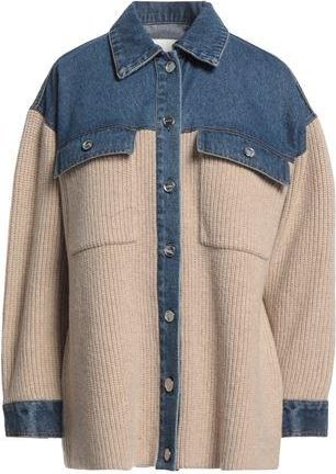 Sandro KNITWEAR - Cardigans on YOOX.COM