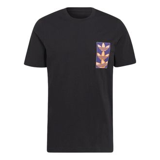 adidas originals Graphics Y2K Tee Black HC7185