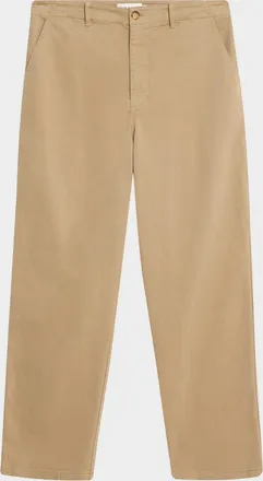 Frame Denim Men & apos;s Cotton Blend Chino Pants