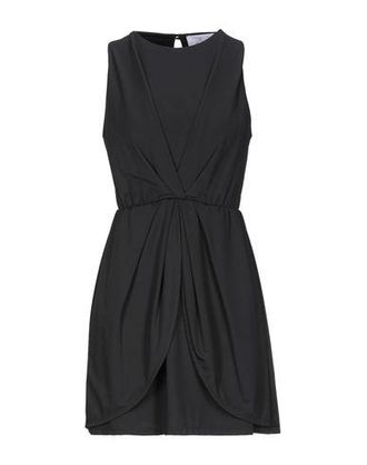 Berna DRESSES - Mini dresses on YOOX.COM