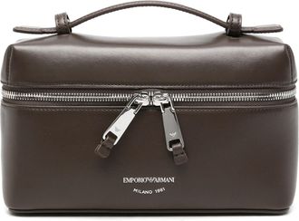 Emporio Armani ikm Ik ga het niet doen. ikm Ik ga het doen