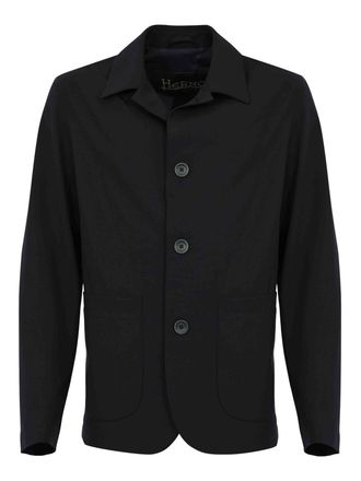 Herno Flight Jacket
