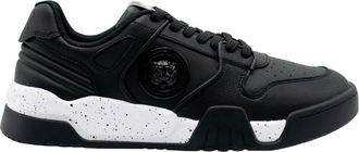 Just Cavalli Sneaker Schoenen - Heren - Sneakers - Zwart - 41 EU - Schoenen