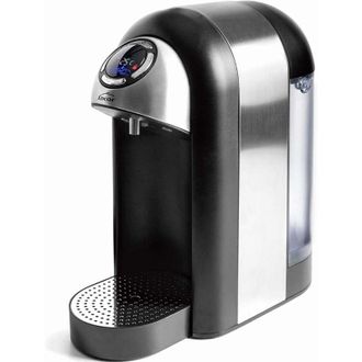 Lacor Dispensador De Agua Caliente Lacor 2400 W, 2 Litros, Acero Inoxidable