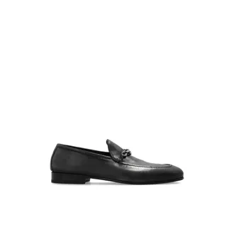 Jimmy Choo London Hombre, Zapatos, Negro, Talla: 40 EU