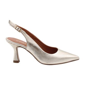 Catwalk Mujer, Zapatos, Amarillo, Talla: 37 EU
