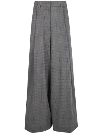 Dries Van Noten Pants Podium