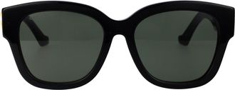 Gucci Round Sunglasses Gg1550 Sk 001