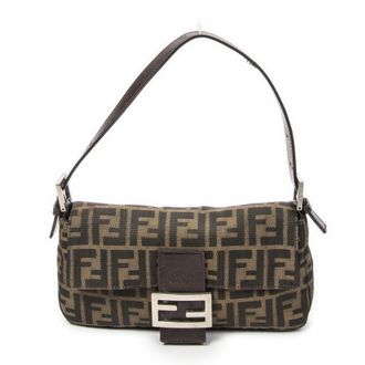 Fendi Baguette schoudertas
