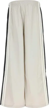 VETEMENTS Mens Pants White Polyester