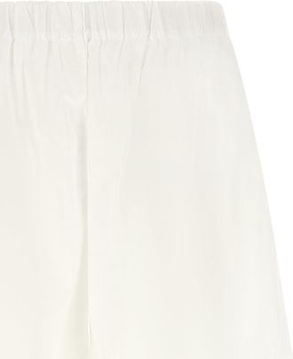 Xacus Cotton Bermuda Womens Shorts