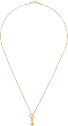 ALIGHIERI Elusive Dreamer necklace - Oro