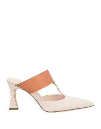 Pollini FOOTWEAR - Mules & Clogs on YOOX.COM