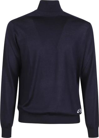 Gabriele Pasini Coltrui - Blauw