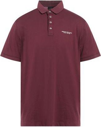 A|X Armani Exchange Polo shirts