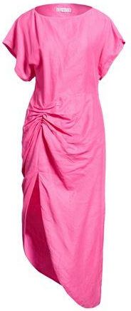 In The Mood For Love DRESSES - Maxi dresses on YOOX.COM