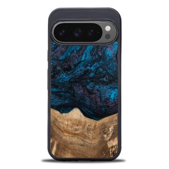 OEM Funda Bewood Unique Para Google Pixel 10 / 10 Pro - Planetas - Neptuno