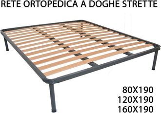 Trade Shop Trade Shop - Ortopedical Ortopedic Networks Structure 13 Lists - -120x
