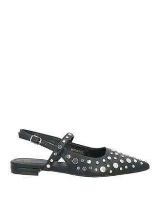 Ex&eacute; FOOTWEAR - Ballet flats sur YOOX.COM