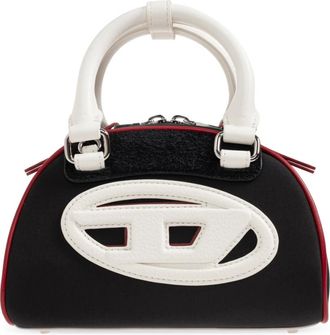 Diesel Donna, Borse, Nero, Taglia unica, new