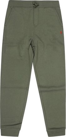 Ralph Lauren Uomo, Pantaloni, Verde, L, new