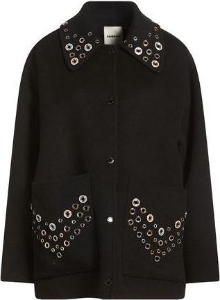 Sandro CAPISPALLA - Cappotti su YOOX.COM