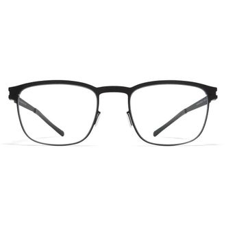 Mykita unisex, Accessoires, Zwart, Maat: 54 MM