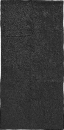 Lisa Yang Brushed Cashmere and Silk Scarf