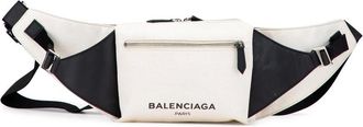 Balenciaga Pre-owned Belt Bags, female, White, Size: ONE SIZE Pre-owned Casual Belt Bag