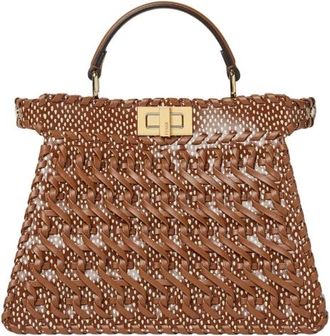 Fendi Bags Brown