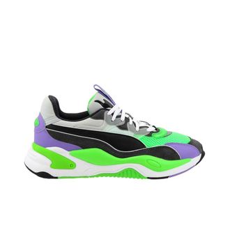 Puma RS-2K Internet Verkenning Heren Groen Trainers