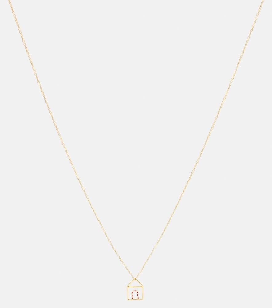 Gold Aliita Necklaces: Shop up to −47% | Stylight