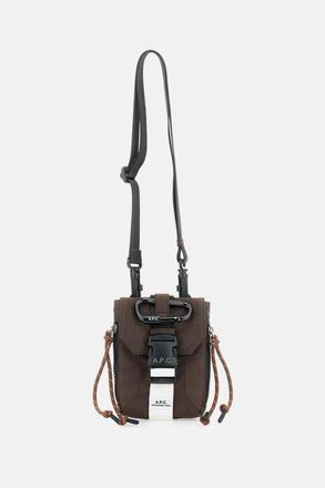 A.P.C. Crossbody Pouch Trek