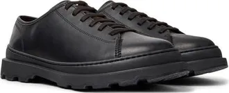 Camper Brutus Lug Sneaker in Black at Nordstrom, Size 43
