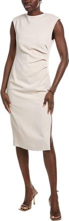 Marc Cain Solid Dress