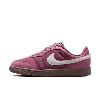Nike Jordan Womens Air Jordan Skyline Low Shoes in Pink | IQ0704-600