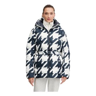 Helly Hansen Winter Bliss Modulaire Donsjas - Dames - Sport - Blauw - Maat: XS Fleece