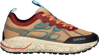 Napapijri Zapatillas F6Tracer 01 - Shoes - Hombre - Multicolor - 42 EU