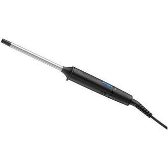 Remington Cepillo Remington Pro Tight Curl Wand Negro Negro/plateado Cer&aacute;mica 5038061136029 S7141184 Remington