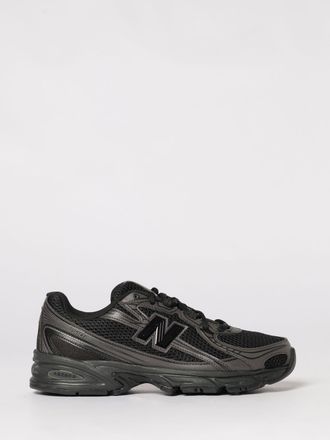 New Balance Sneakers 740 New Balance in mesh e gomma